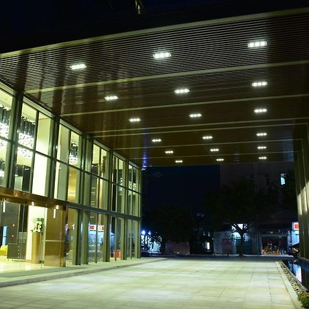 Dongguan Junyue Hotel Kültér fotó