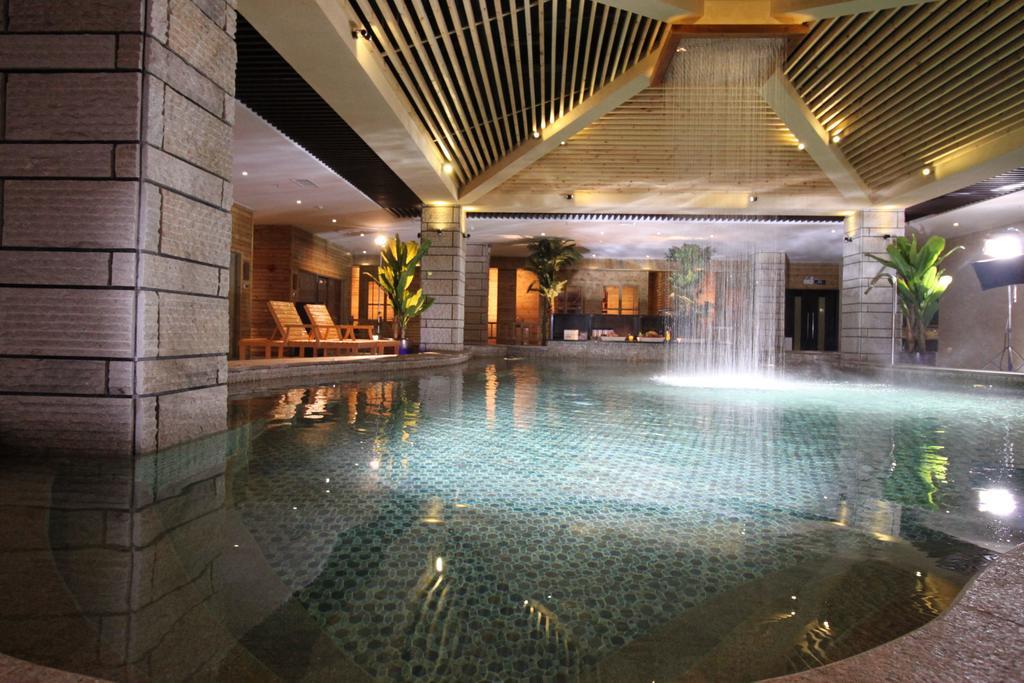 Dongguan Junyue Hotel Szoba fotó